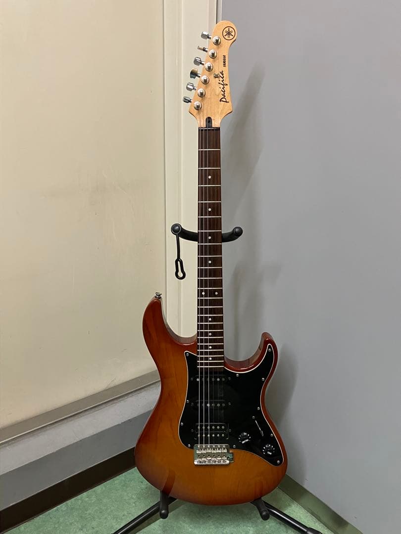 ヤマハ　パシフィカ　312 Ⅱ