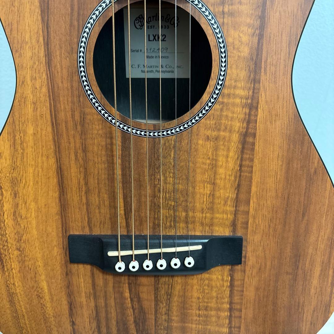 Martin & Co. リトルマーチン　LXK2