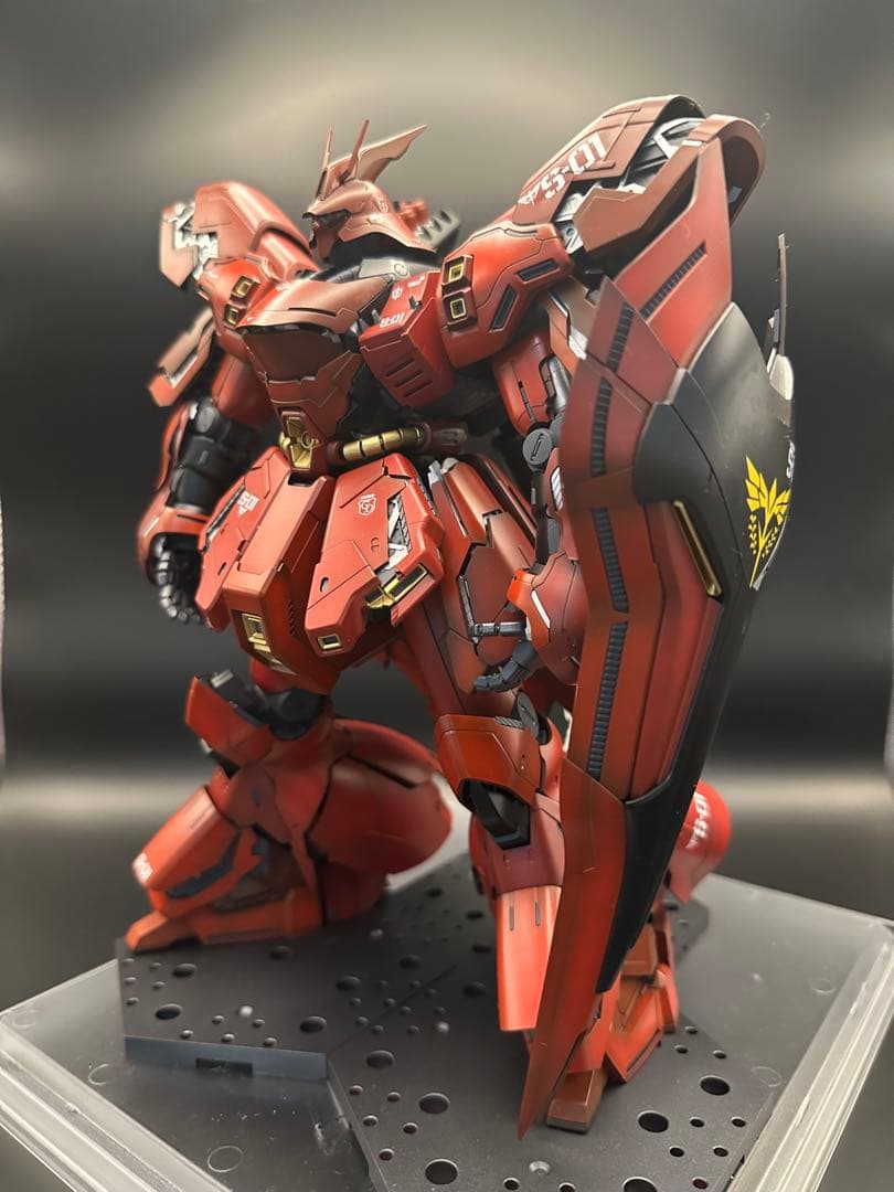 MG サザビー　Ver.Ka
