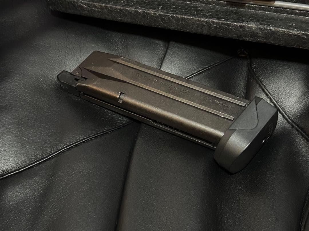 東京マルイ Px4 ガスブローバック 希少パーツ付き