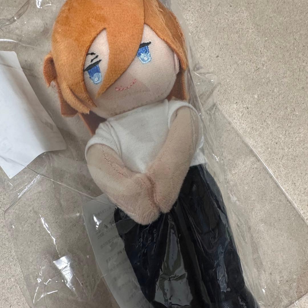 うたの☆プリンスさまっ♪ ぬいスター 神宮寺レン