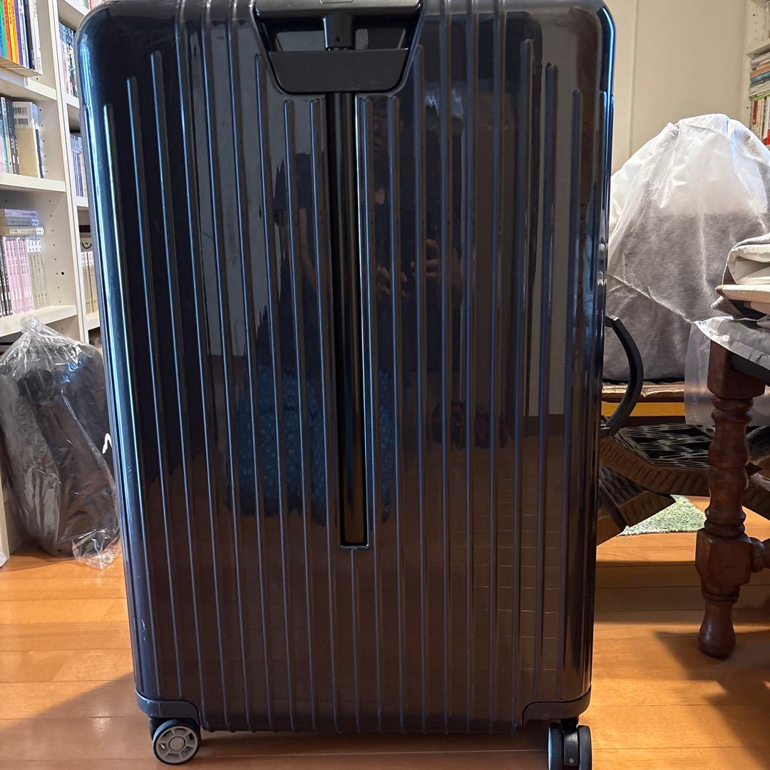 menmenさん専用　スーツケース　RIMOWA リモワ　salsa air
