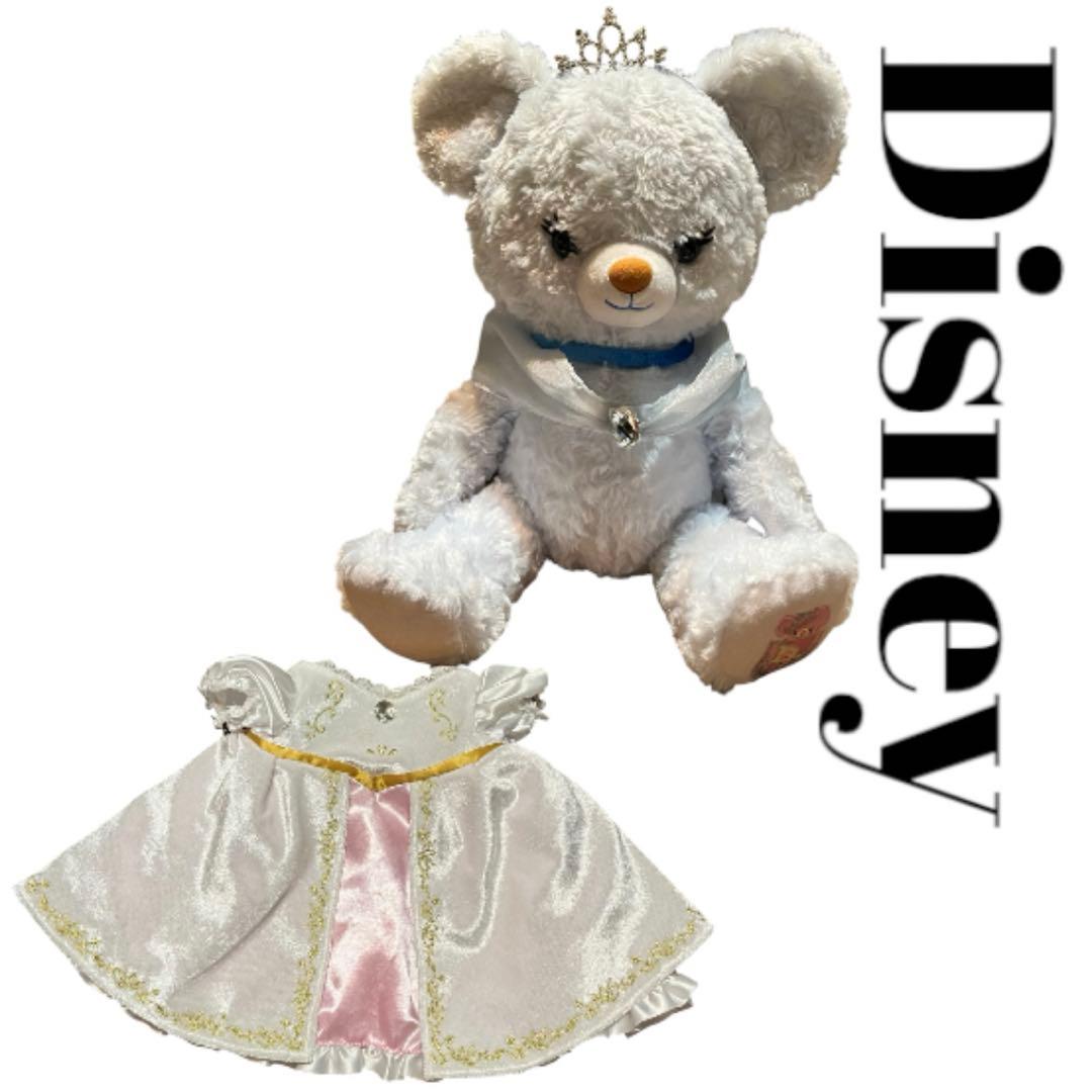 ユニベア　コスチューム　シンデレラ　ラプンツェル　ウェディング　結婚