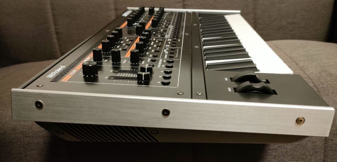 鍵盤楽器 Roland JUPITER-Xm Synthesizer