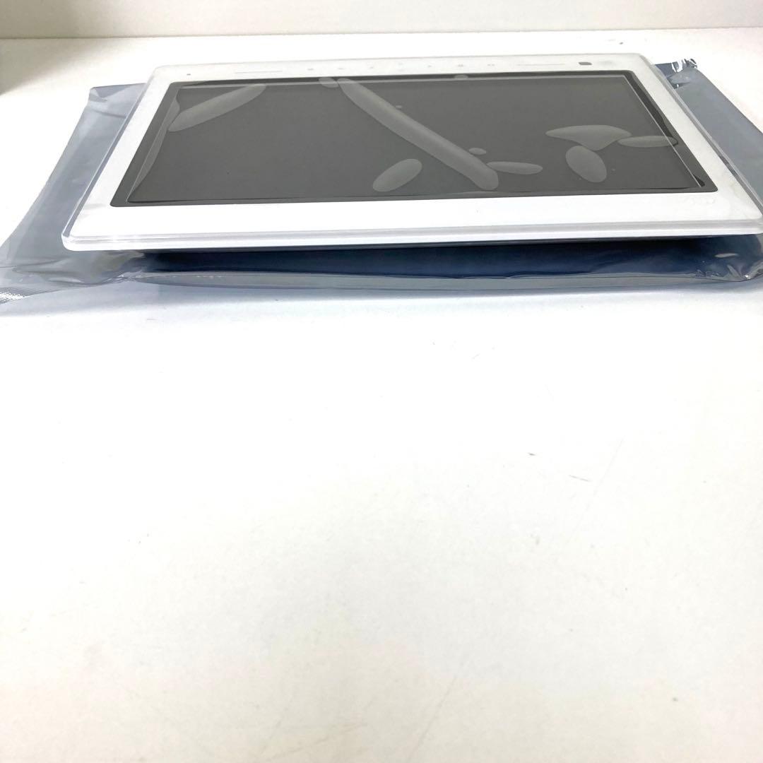 3413-Y au PHOTO-U TV ZTS11SWA ホワイト