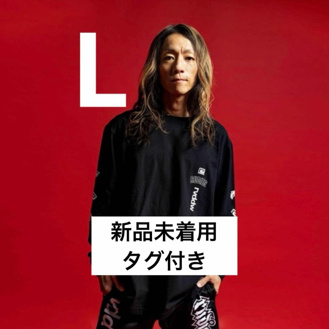 UVERworld RUDIE’S REVERSAL ロンT TAKUYA∞ 彰