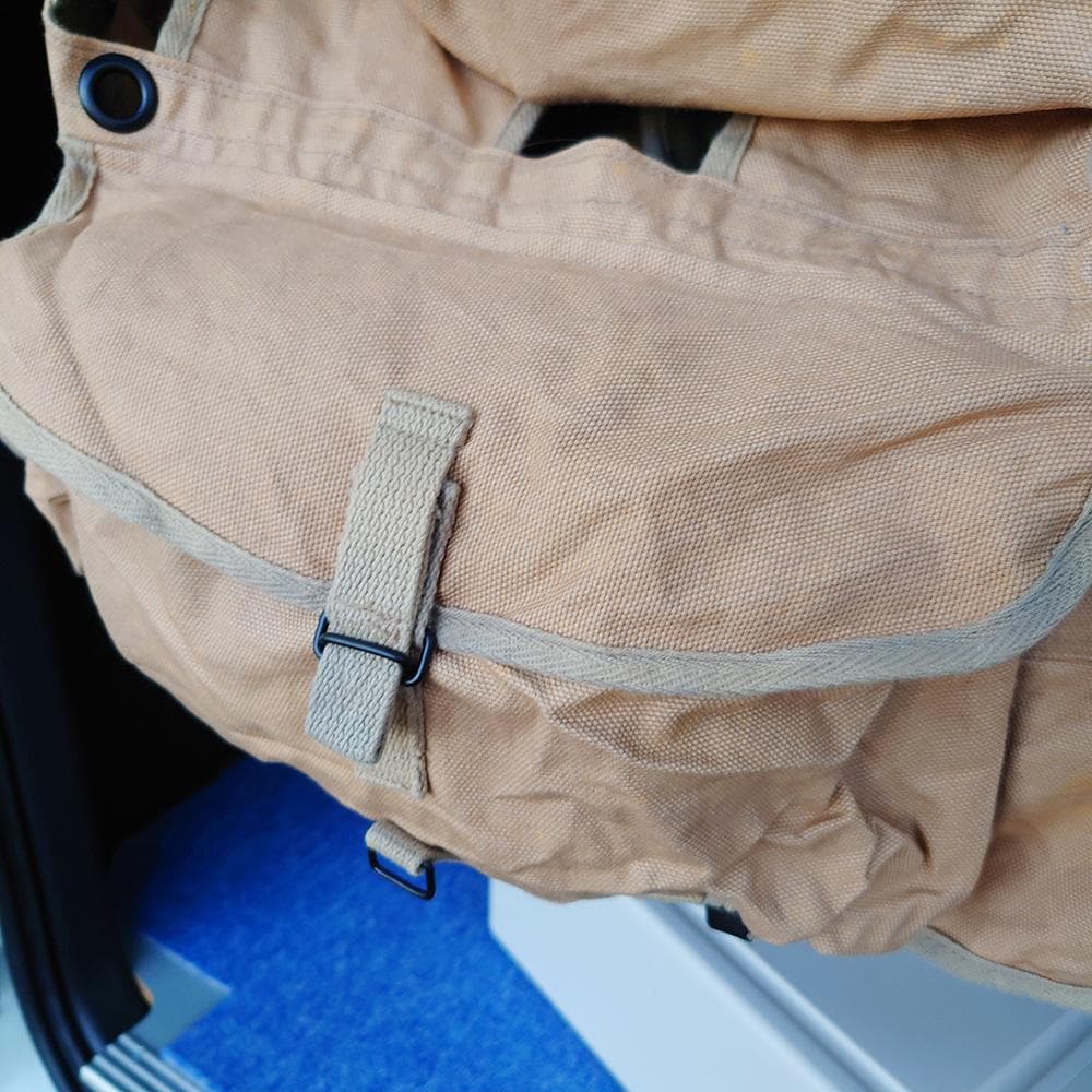 WW2　アサルトベスト　映画用レプリカ