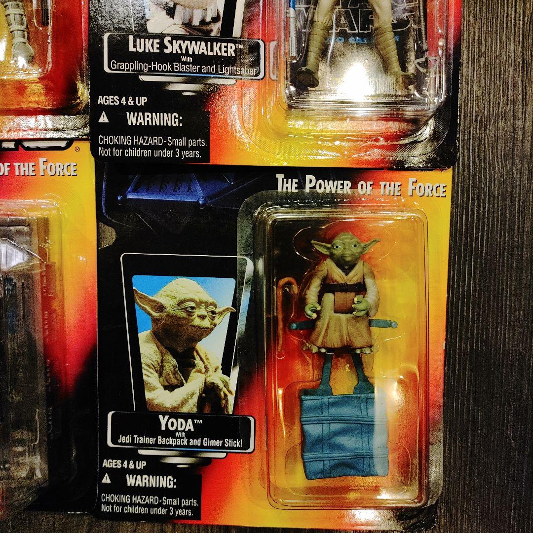 Star Wars　スターウォーズ　フィギュア　まとめ売り　値下げ交渉OK