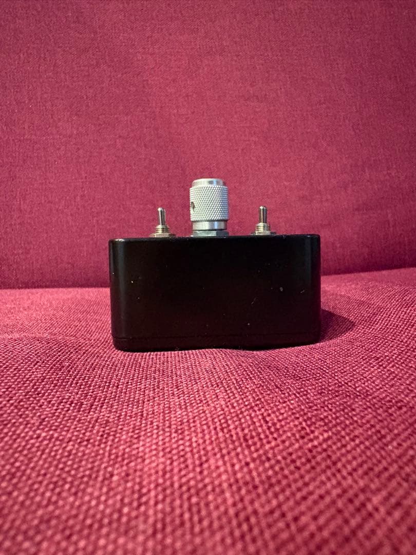 ギター Empress buffer+