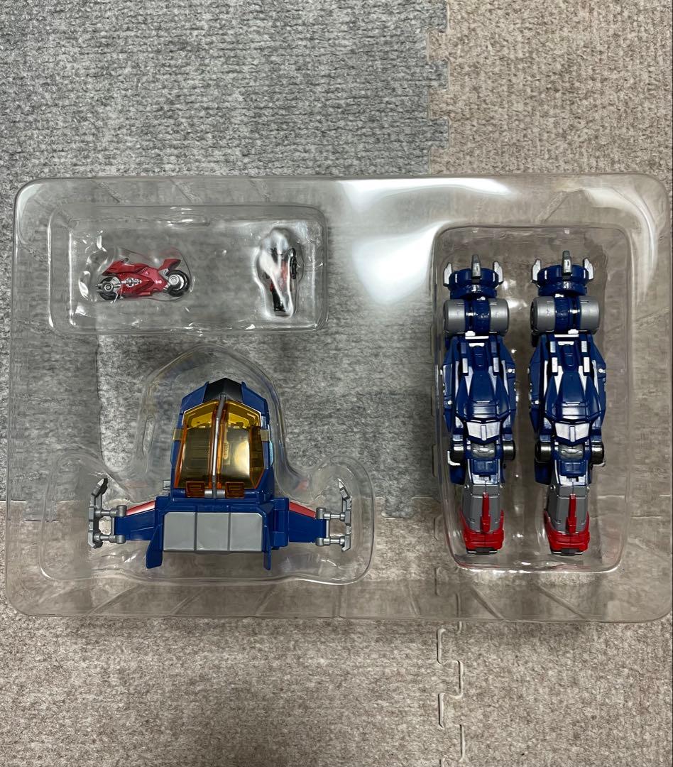 ダイアクロン DA-112 DA-113 DA-114 ダイアバトルスV2