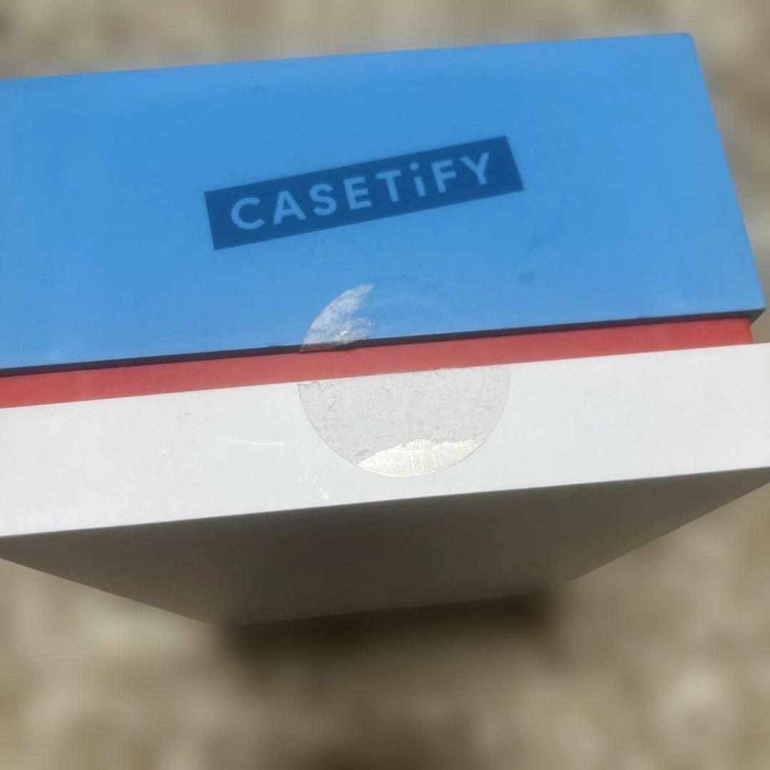 【限定・完売品】ドラえもんどこでもドア型 iPhoneケース CASETiFY