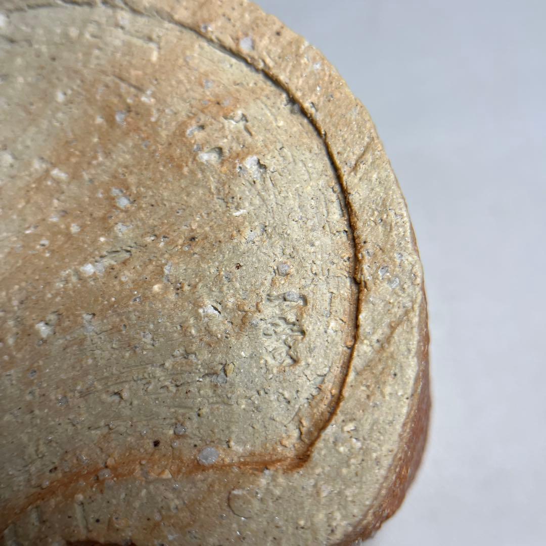 東大寺　二月堂　莨盆　筒井寛秀箱書