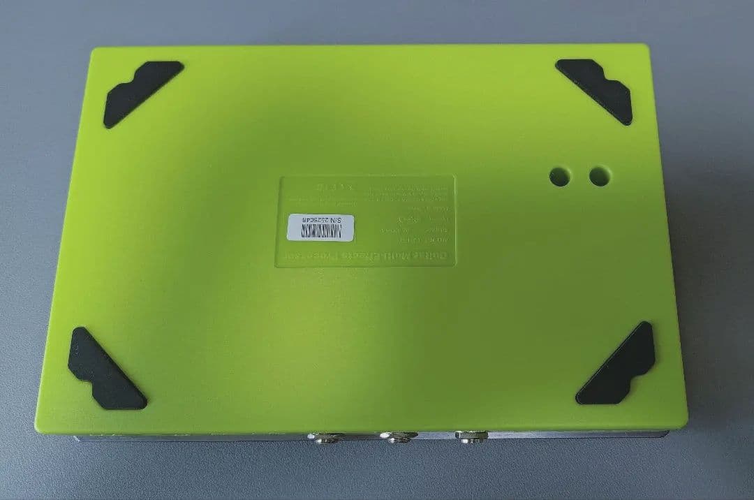 MOOER GE150 ギターエフェクター