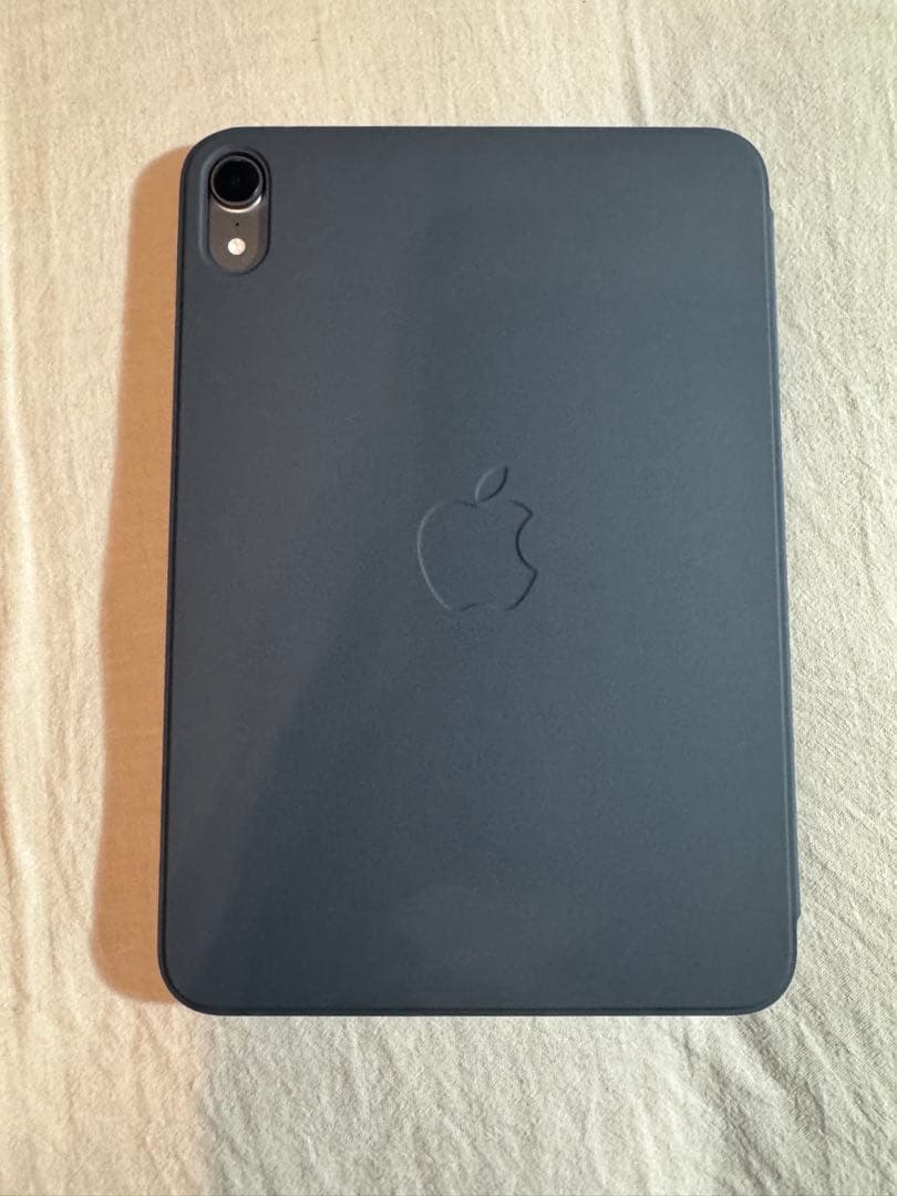 iPad mini（第7世代:256GB）Wi-Fi＋Cellularモデル