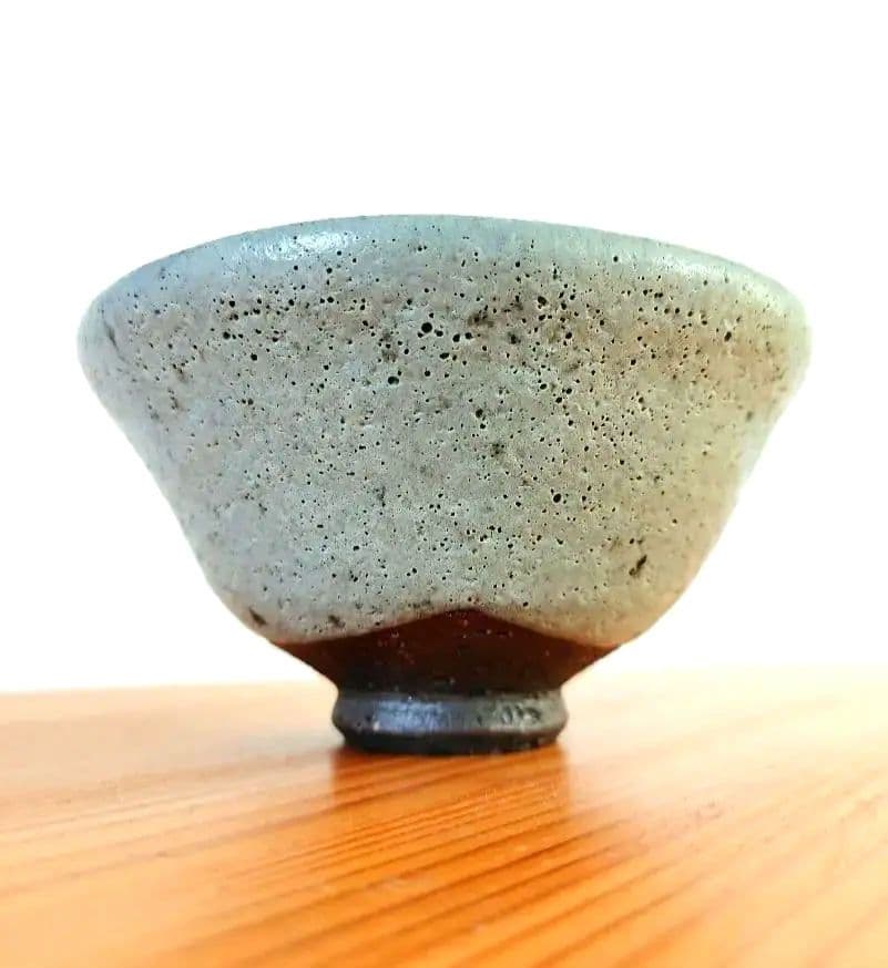 陶器茶碗