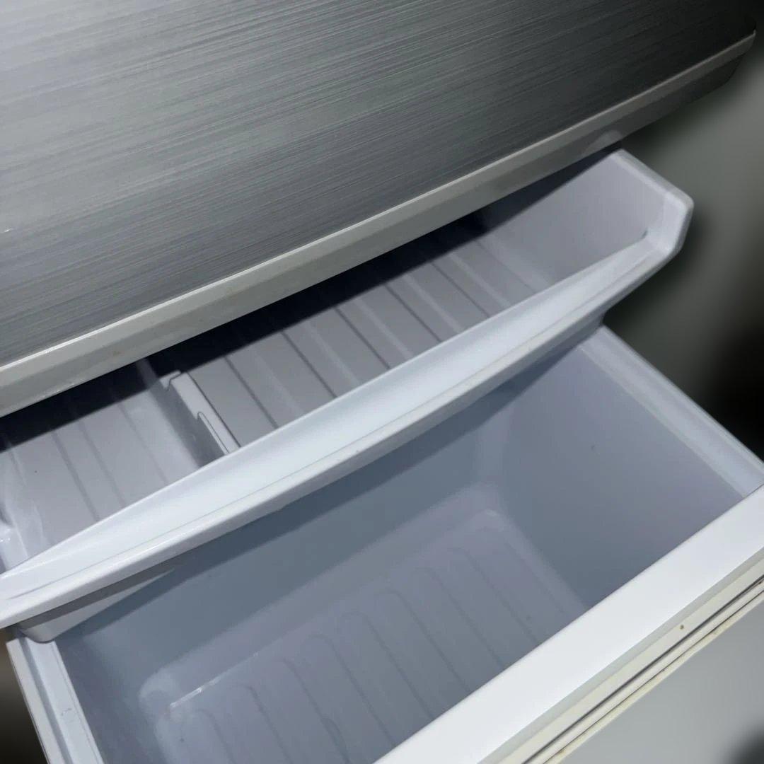 SHARP/まだまだバリバリ/左右付け変え自在３点セット/冷蔵庫/洗濯機/レンジ