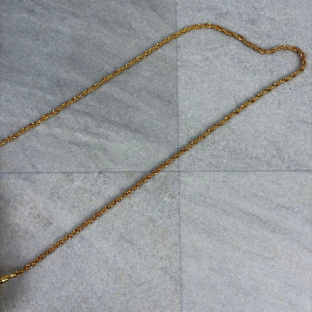 希少 RODO別注 WAKO ワコウ ゴールドメタリック パーティーバッグ