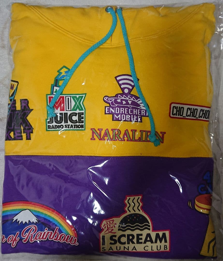 .ENDRECHERI. LIVEグッズ まとめ売り