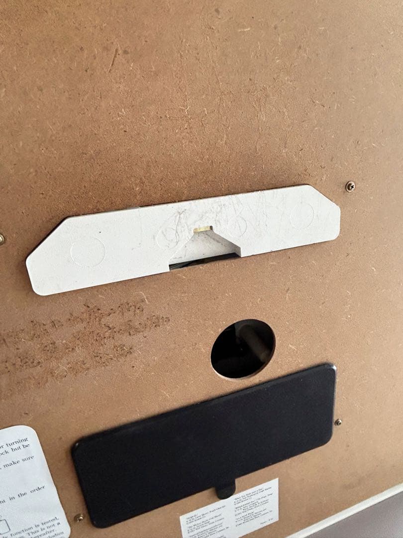 ✨希少品✨SEIKO セイコー　ファンタジア　ディズニータイム　からくり時計