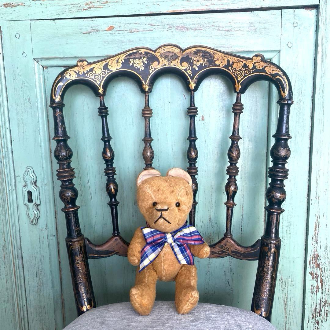 たけページになりますʕ•ᴥ•ʔ JPMベア