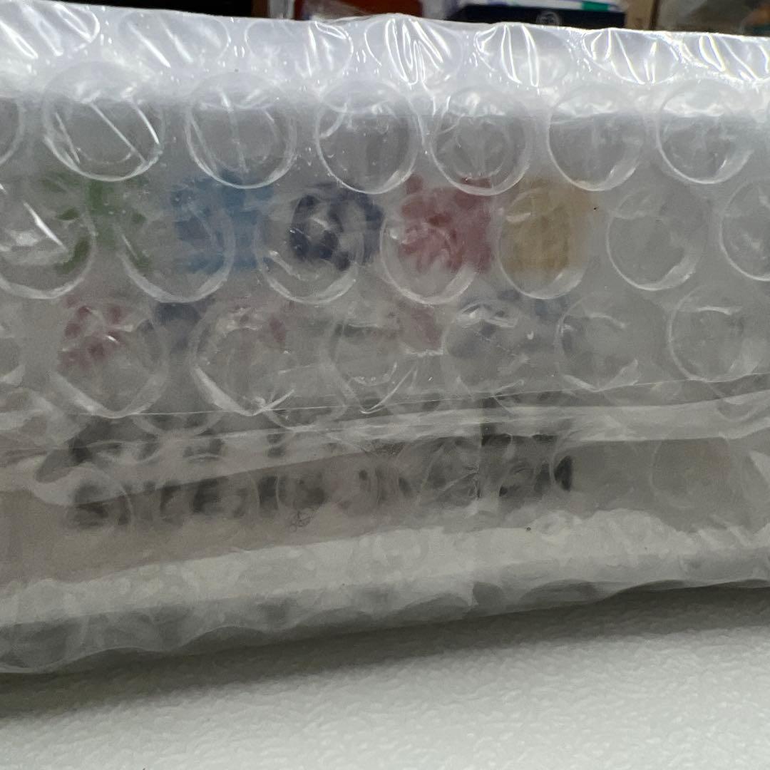 未開封☆村上隆 Tonari no Zingaro 天空の城壁 ジグソーパズル