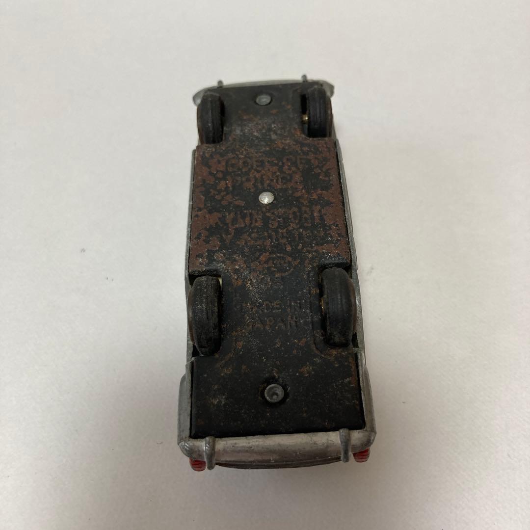 モデルペットNo.15プリンス スカイラインスポーツミニカー