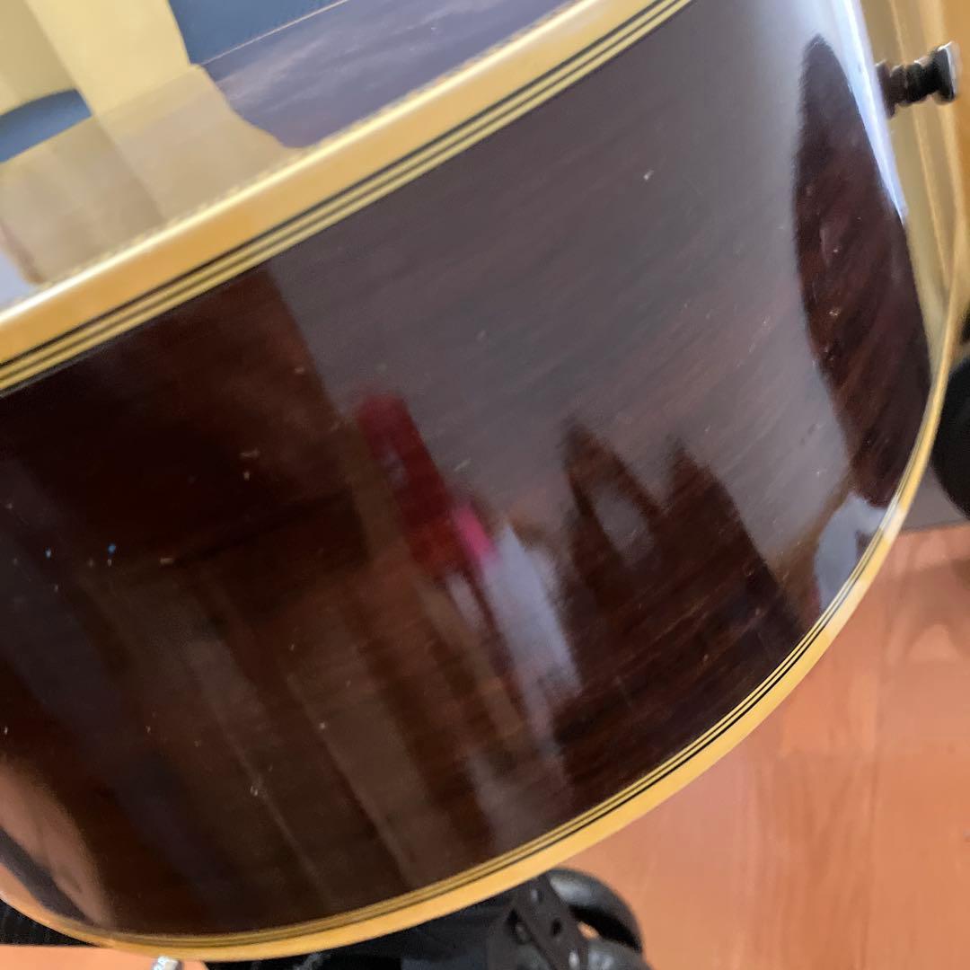 YAMAHA L-8 前期型★LR baggs Anthem搭載★激鳴り★ヤマハ