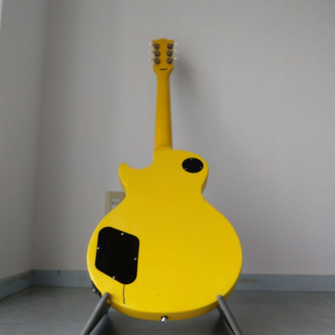 Tokai レスポールスペシャルLSS58-YW