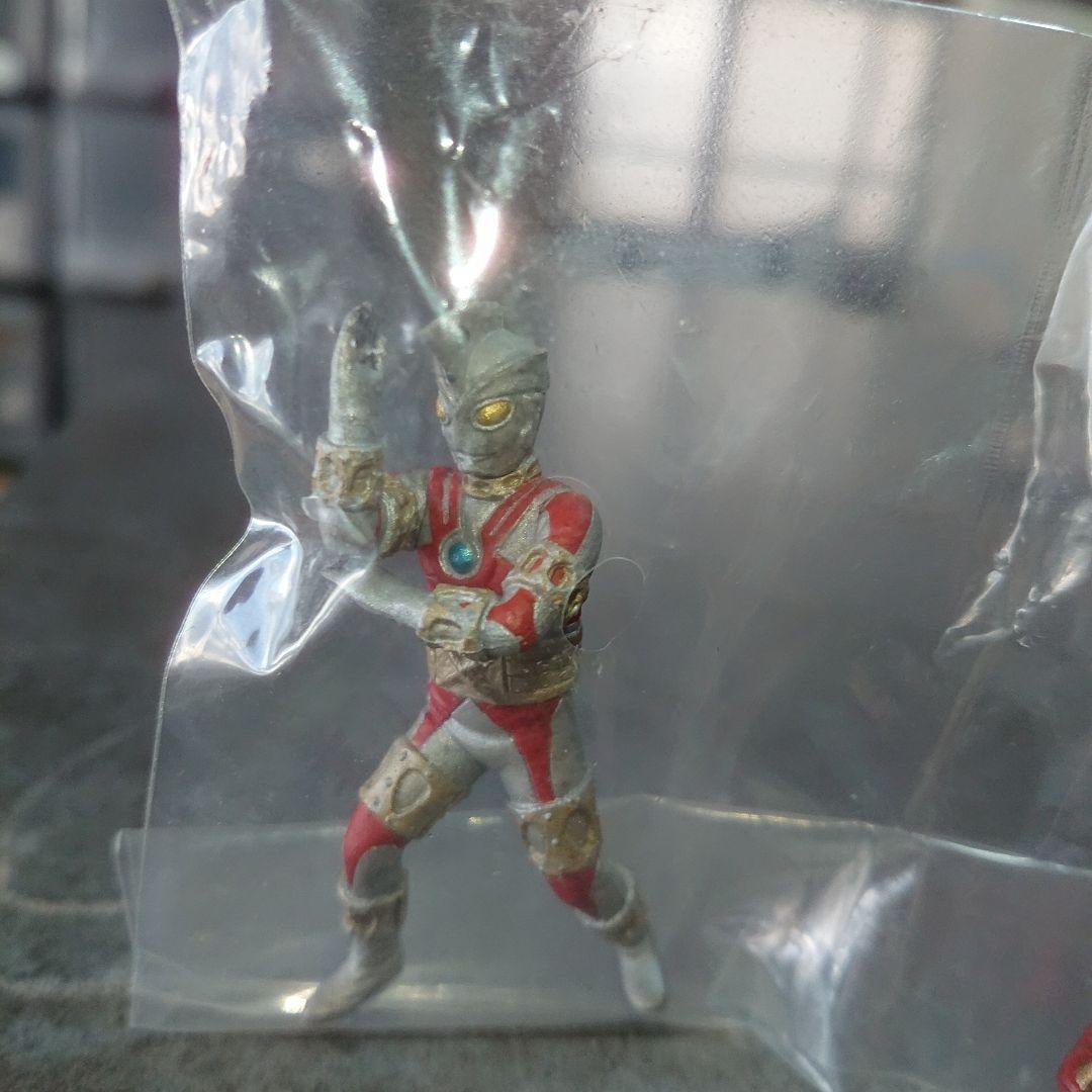 ウルトラ怪獣戯画セット