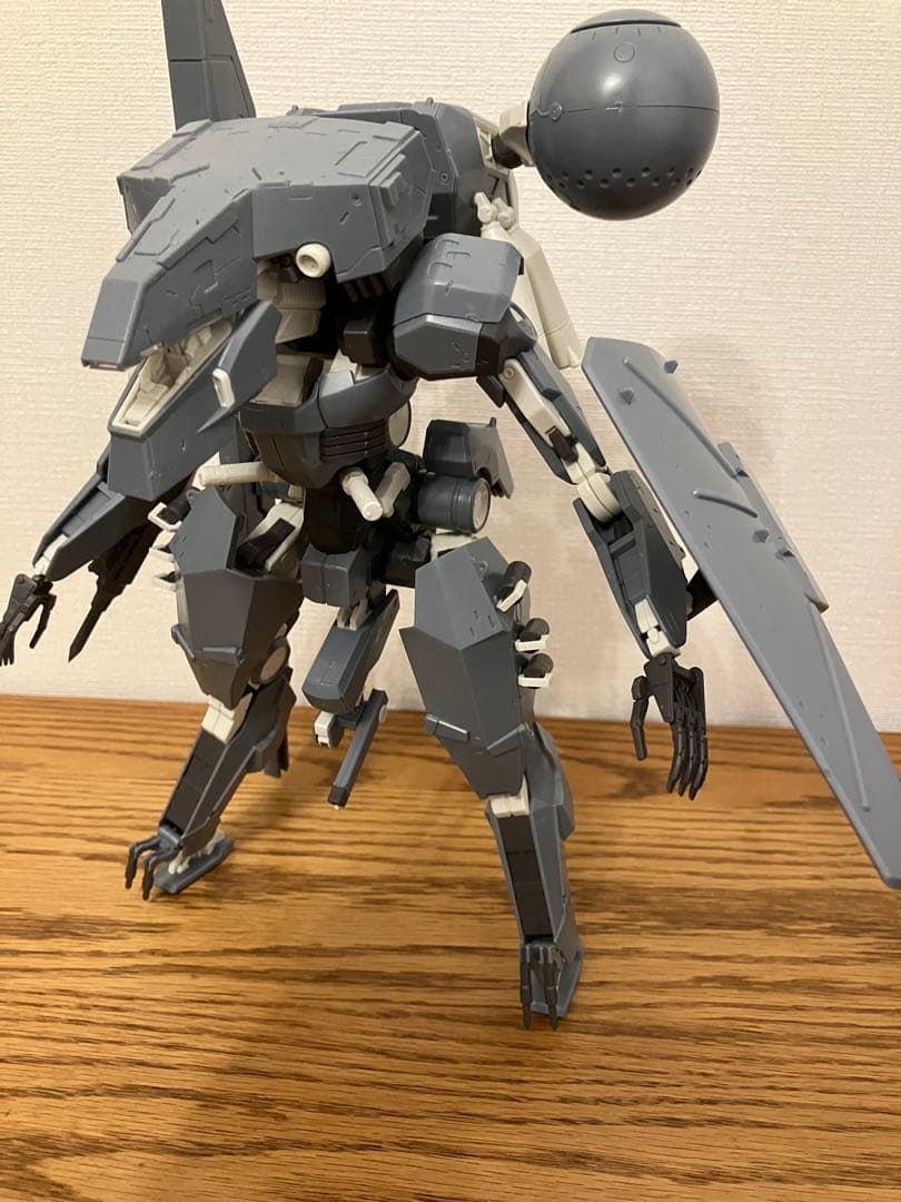 コトブキヤ サヘラントロプス　完成品