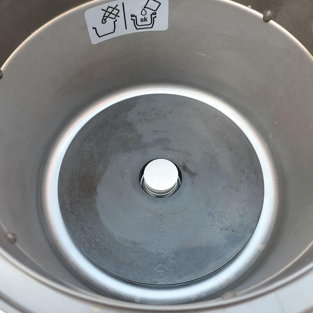 ティファール クックフォーミー エクスプレス 6L 電気圧力鍋