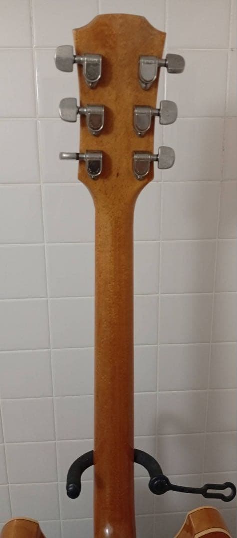 YAMAHA SA-60 セミアコ