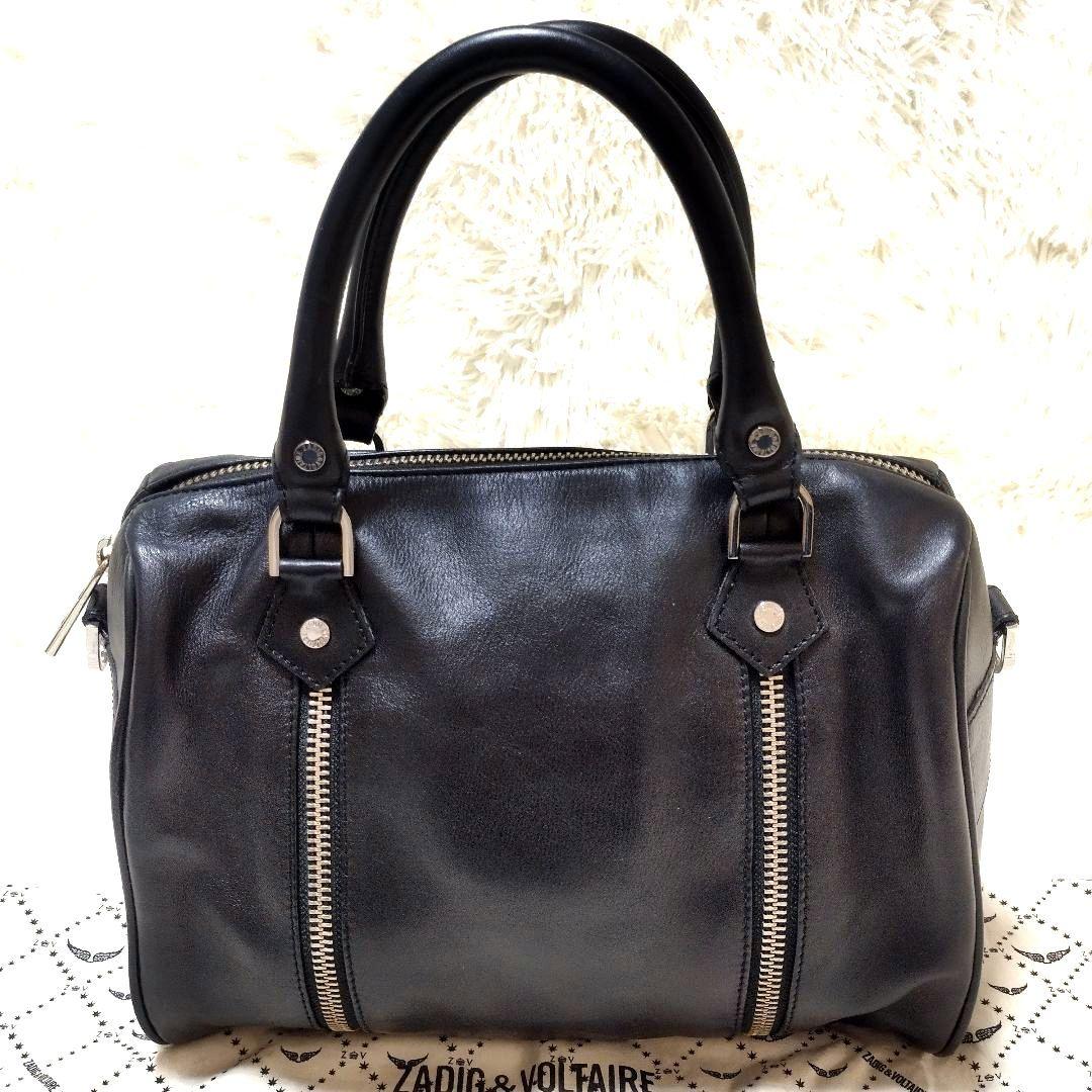 ZADIG&VOLTAIRE ザディグエヴォルテール y2k archive