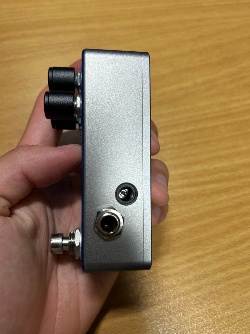 ギター One Control DIMENSION BLUE MONGER