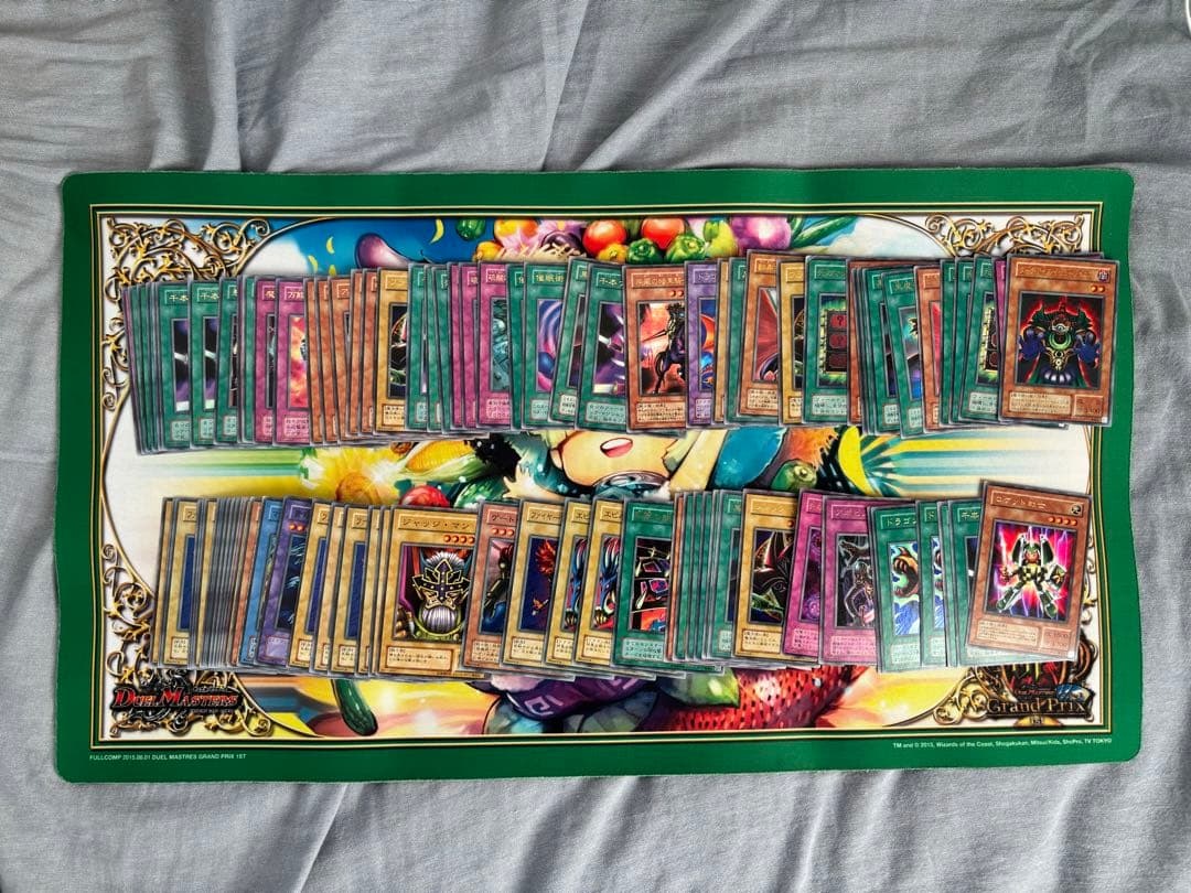 【バラ売り不可】遊戯王　2期スーパーレア以上まとめ売り