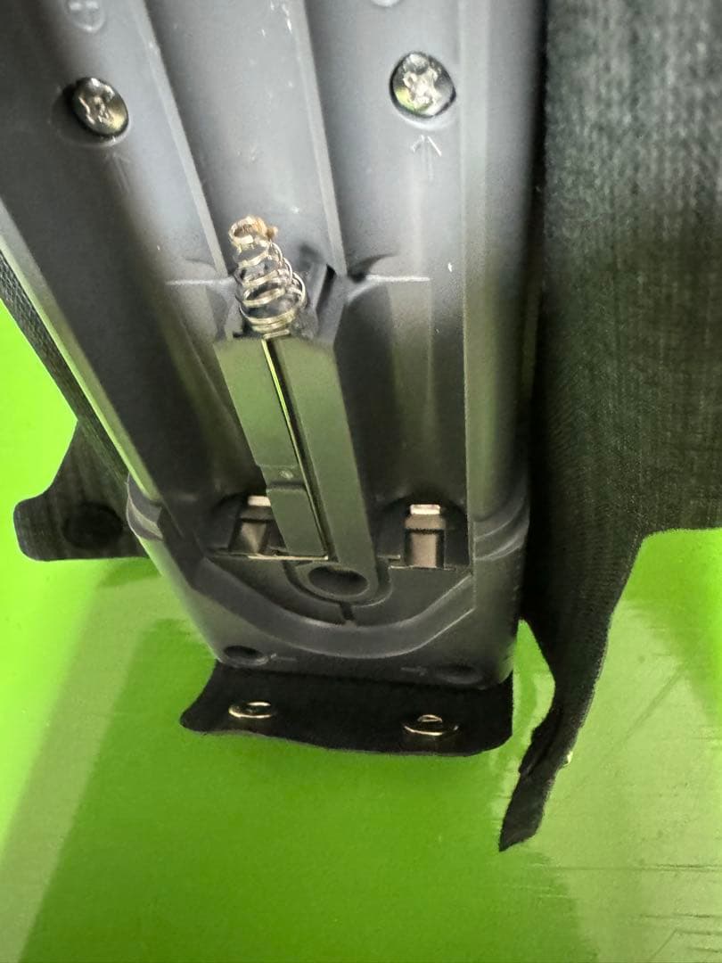 sony トランシーバーICB-87H2ケセット