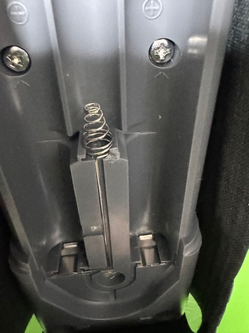 sony トランシーバーICB-87H2ケセット