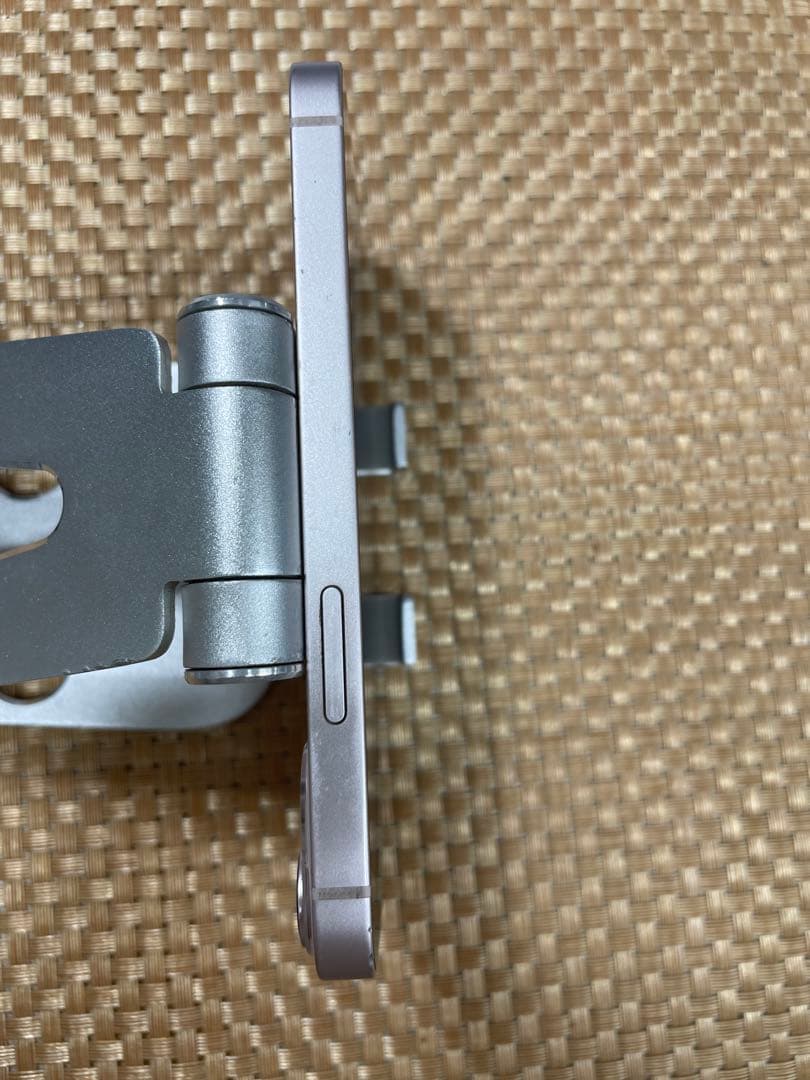 iPhone 13 mini 128 GB ビングSIMフリー【2707】