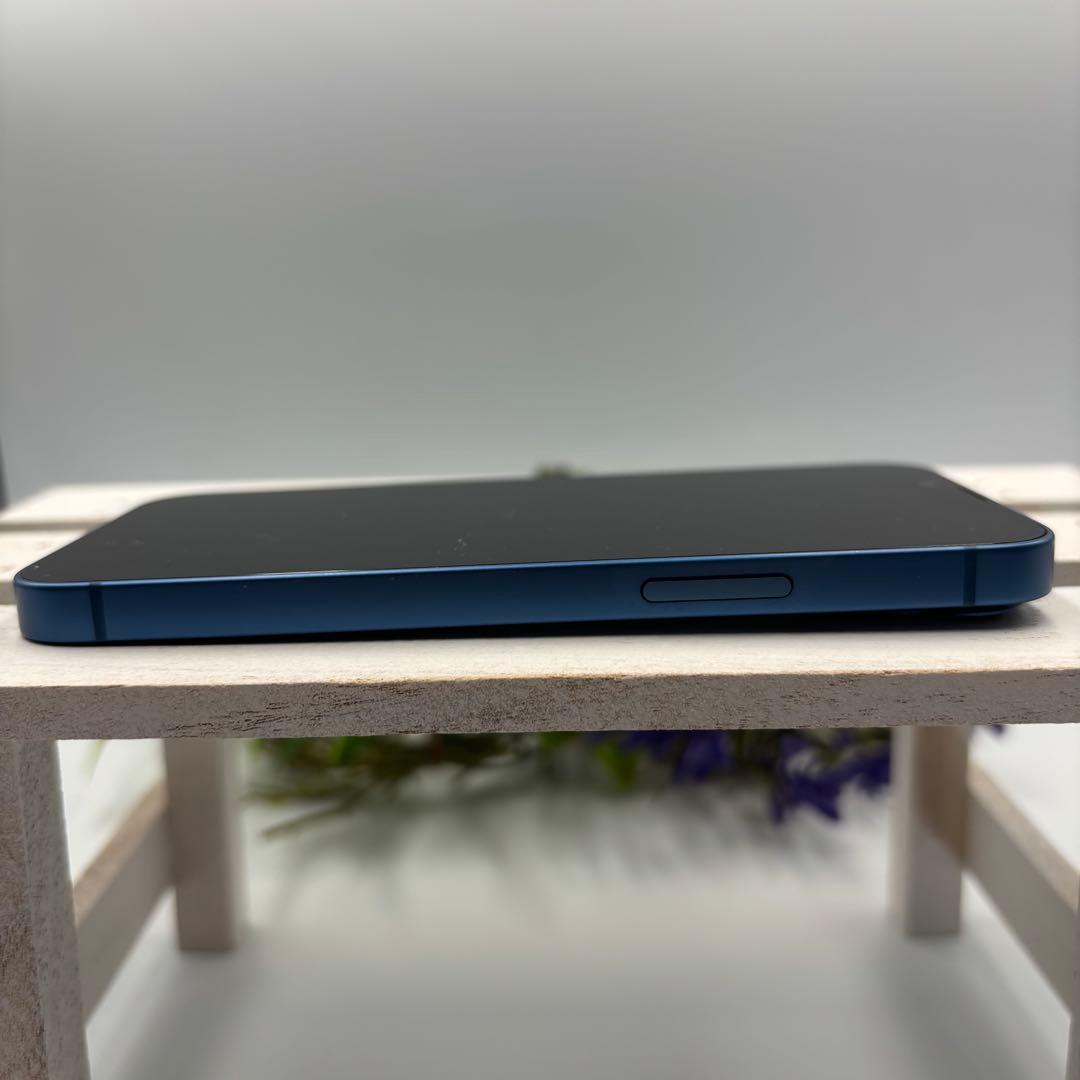 iPhone13mini 128GB ブルー 239