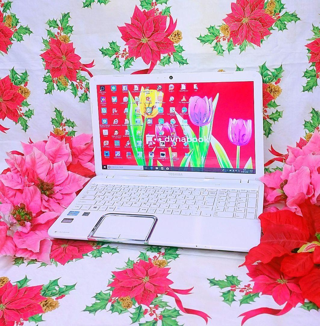 新型Win11搭載♥SSD256G♥3世代Corei7♥オフィス♥美品♥動画編集