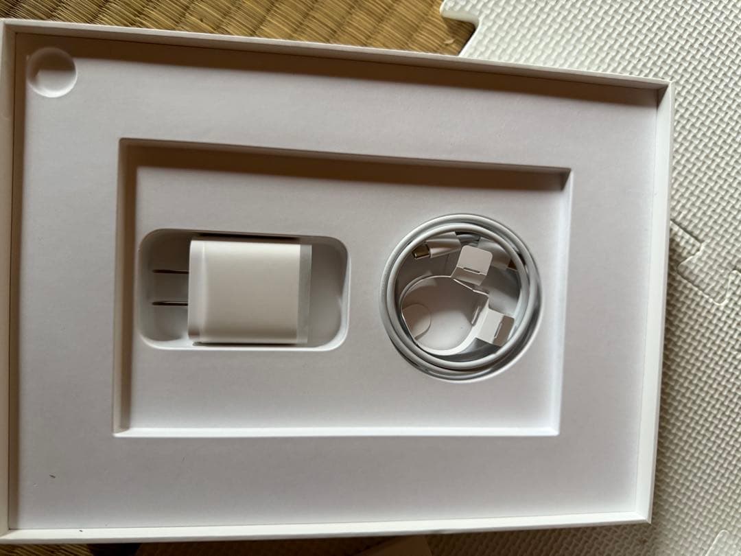 iPad Air (第5世代) 256GB Apple pencil 2