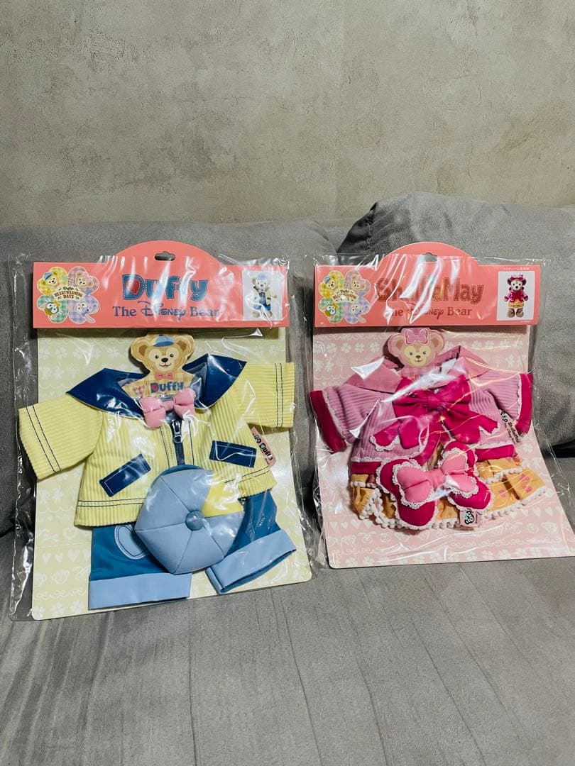 新品 未使用 ハートウォーミングデイズ コスチューム