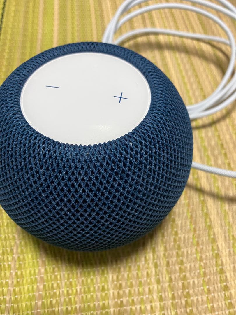 iPhoneスピーカー