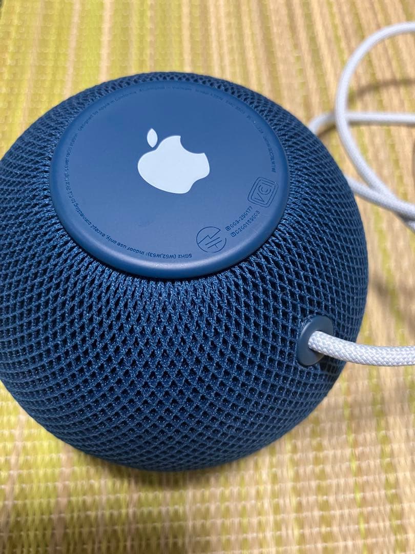 iPhoneスピーカー