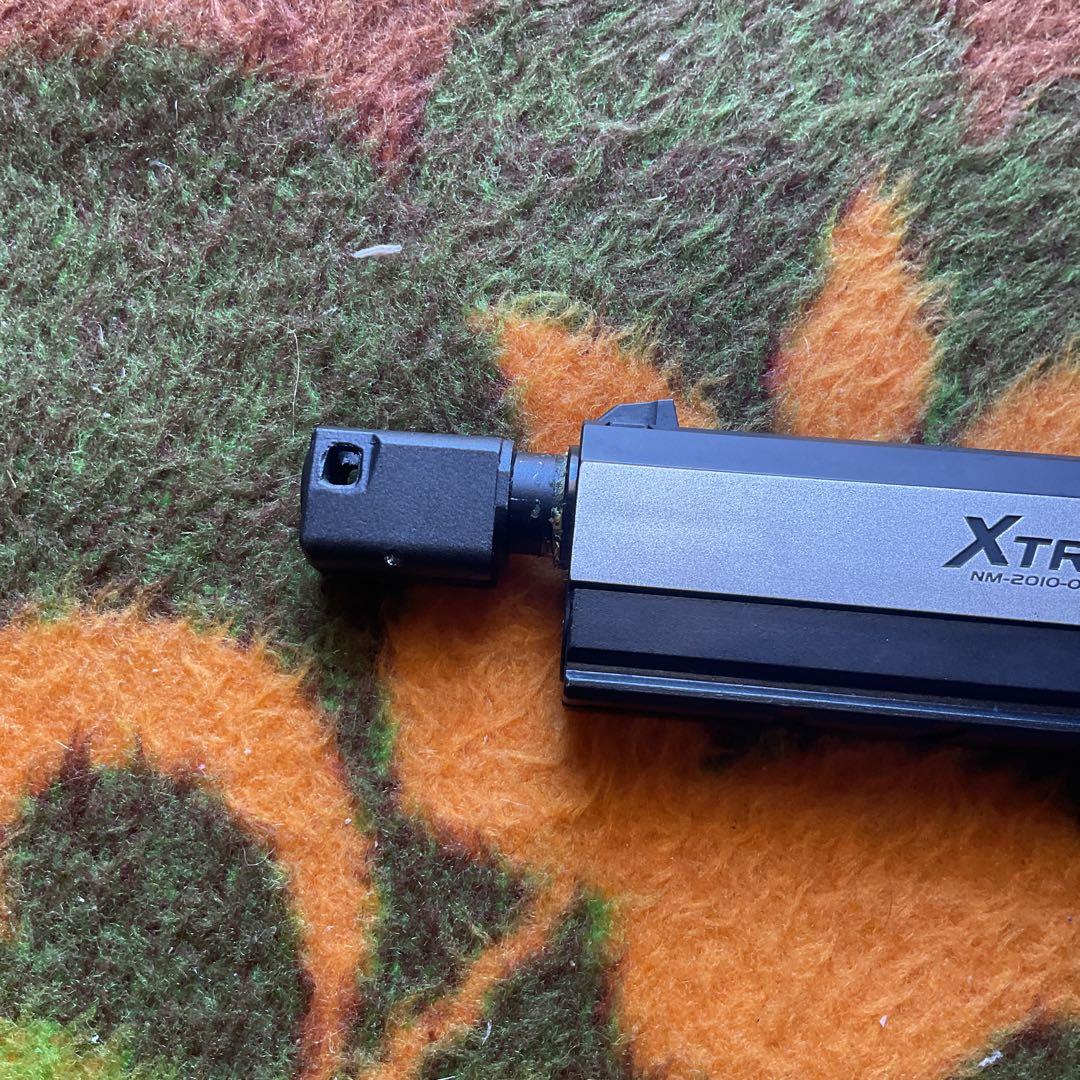 マルイXTREME.（トレーサーは付きません）カスタム多数コンペつき