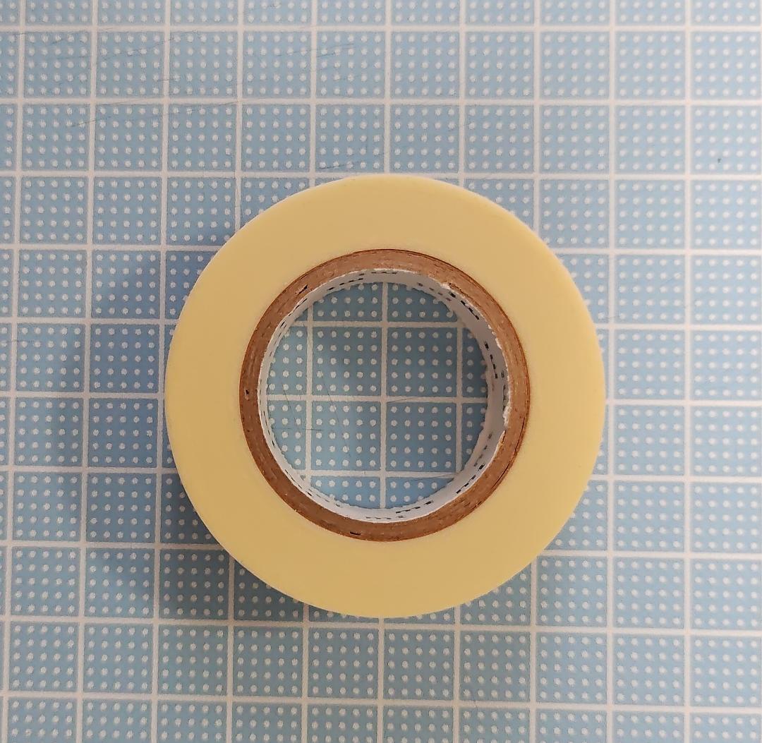 プトマヨ PUTUMAYO マステ マスキングテープ イベント限定 激レア