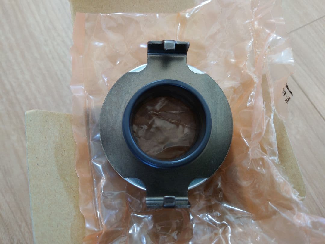 SPOONレリーズ ベアリング　FD2CL7DC5　22810-DC5-G00