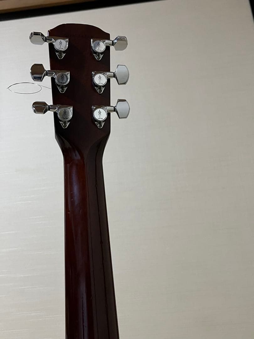 K.Yairi AY-45 2007年製　アコギ　弾き語りに最適