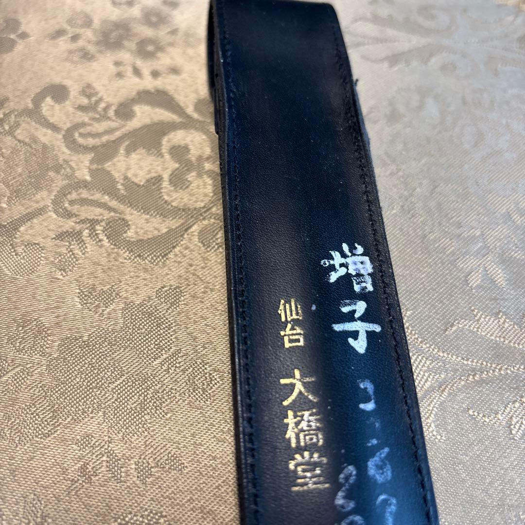 と*ー様 Ohasido 万年筆 14Kゴールド 18Kゴールドケース付き