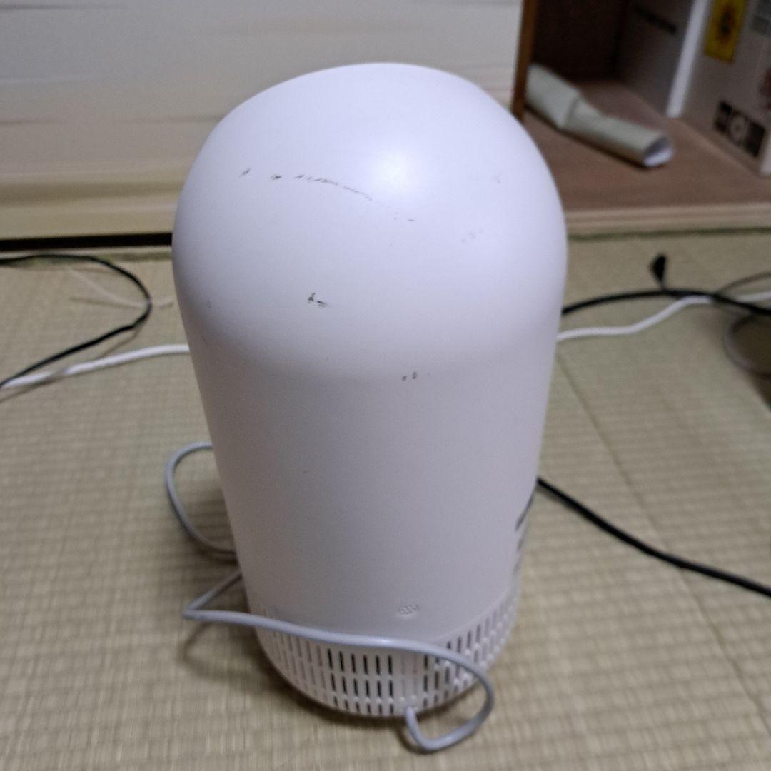 セラミックヒーター2台、空気清浄機１台まとめ売り!